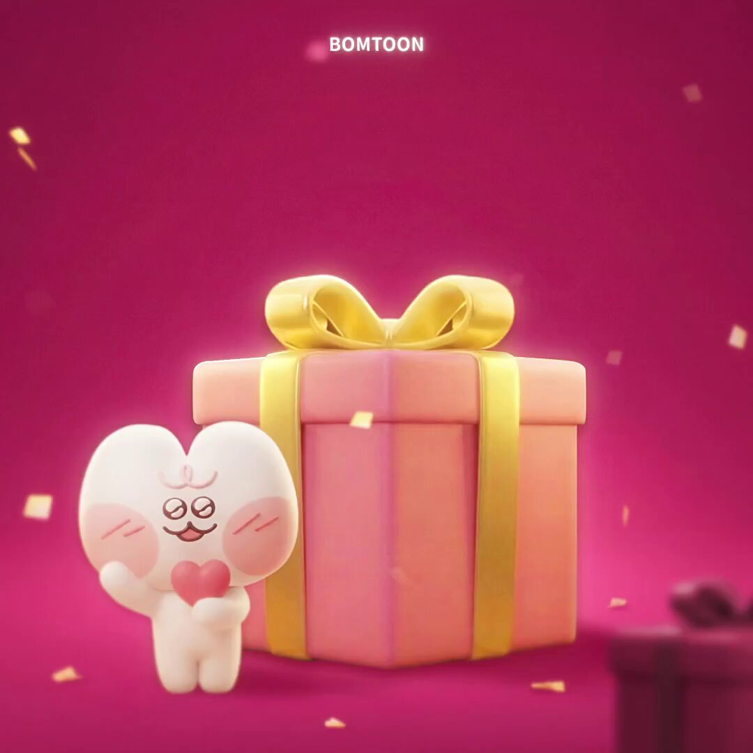 2026 台北國際動漫節 BOMTOON is COMING SOON ₊⁺ ૮꒰ •͈ ·̭ •͈ ꒱ა ⁺₊ 🍑桃波米準備好了，你們準備好了嗎🙌 活動辦法與詳細內容將在 2/1於官網公開，敬請期待👀 更多精彩漫畫就在 BOMTOON 🔗
