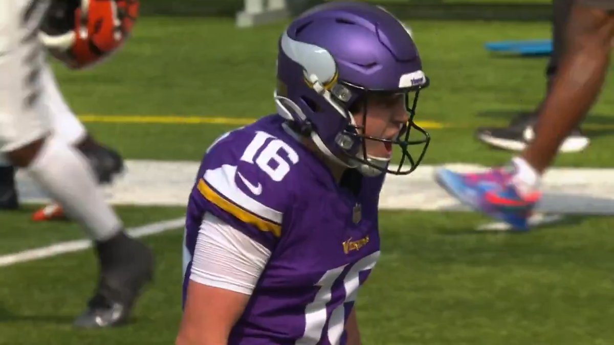 Record-breaking season for Will Reichard