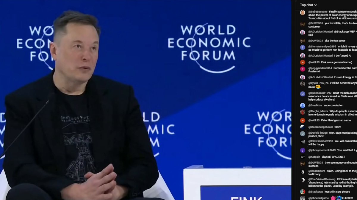 .Elon Musk says self driving is essentially a solved problem, and hopes to have FSD in Europe next month!