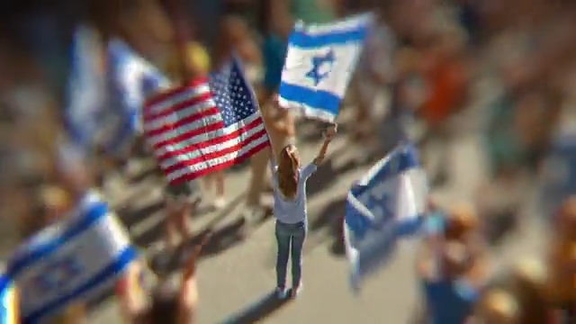 AIPAC and our 6 million grassroots membersโDemocrats and Republicans from all 50 statesโare proud to help expand the U.S.-Israel relationship! Funded by Americans. Directed by Americans. Strengthening an alliance that benefits America! ๐บ๐ธ๐ฎ๐ฑ