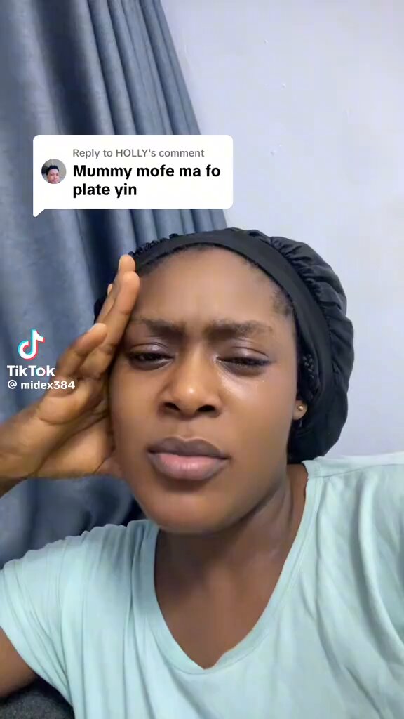 Older woman to Gen Z😂😂😂