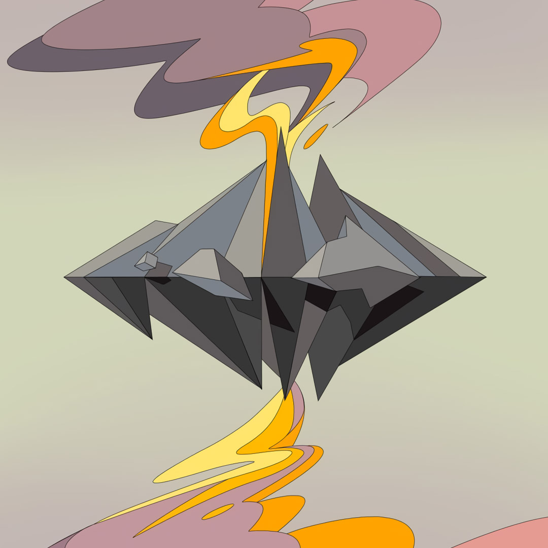 This animation rocks. By Ordinary Folk studio (Canada).