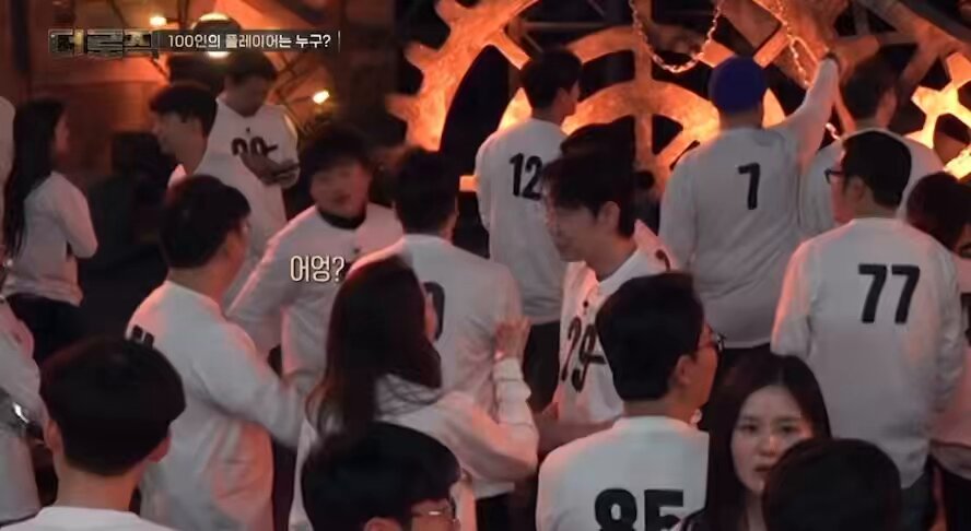 문체부 정책 토론 예능 ‘더 로직’ KBS 2TV 더 로직은 100명이 오로지 논리로만 맞붙어 로직 마스터를 뽑는다. 아이돌, 종교인, 연구원, CEO, 변호사, 교수, 개그맨 등 말로 세상을 움직여온 각계각층이 합숙하며 미션을 수행한다. 신인규 명민준도 보임 ㅋㅋ