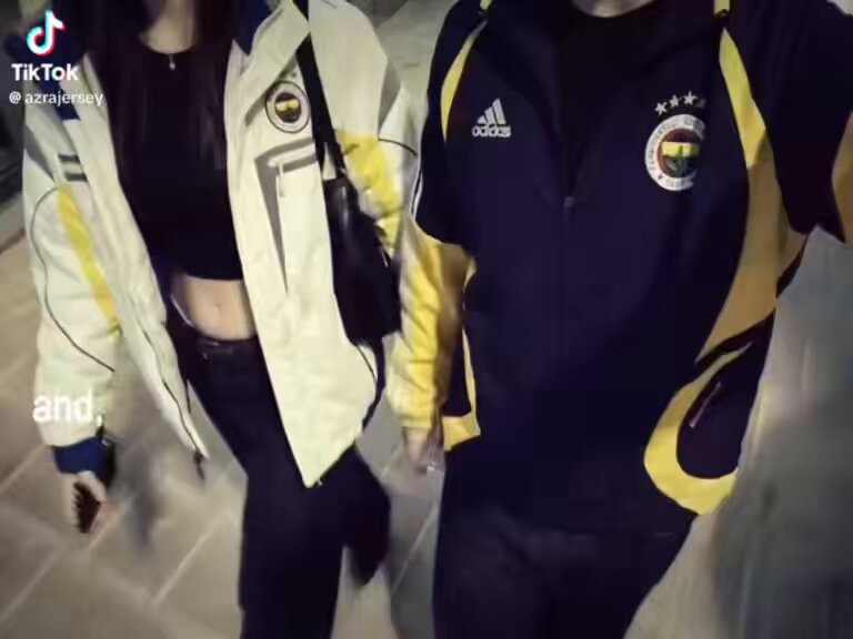 Bizim istekler (kızın ceket