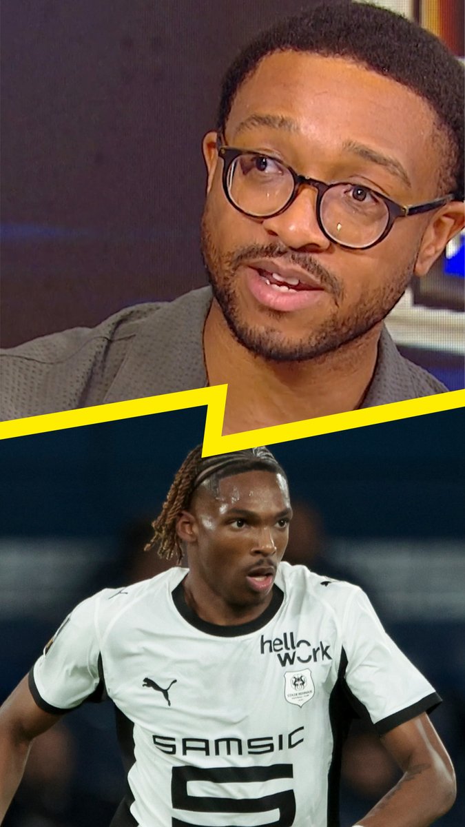 "Crying out for experience!" Olivia Buzaglo and Matisse believe Jérémy Jacquet is not the player Chelsea need... 📺 Watch the full episode of Inside Chelsea on YouTube now!
