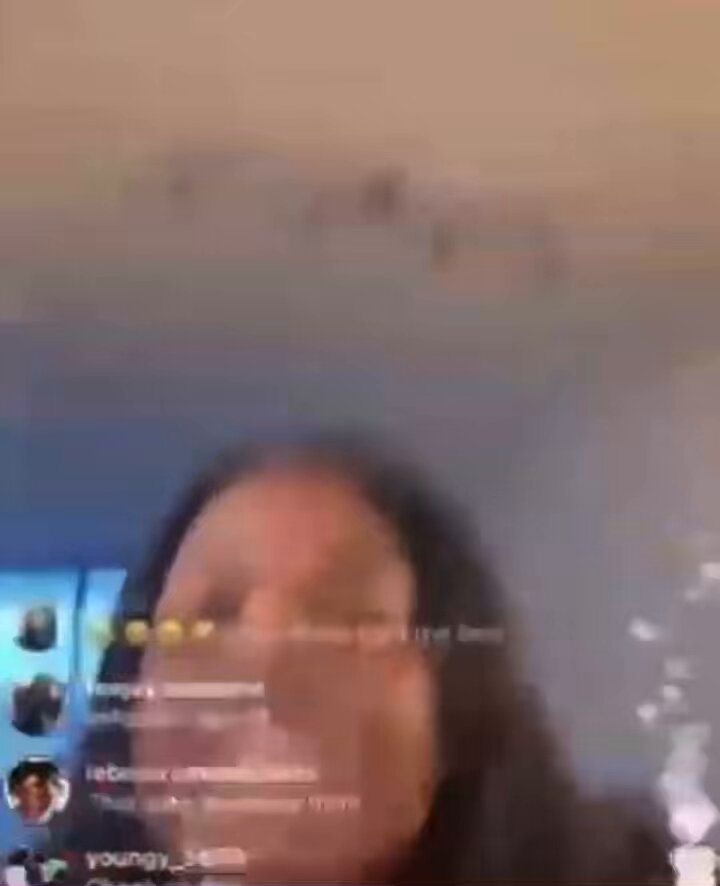 y’all only support people in the comments when it’s drama and fake shit going on. but as soon as the bitch drops, y’all be gone missing! y’all don’t support NOTHING! jt dragging fake performative fans useless stans weak fanbase reaction video stan twitter city girls meme
