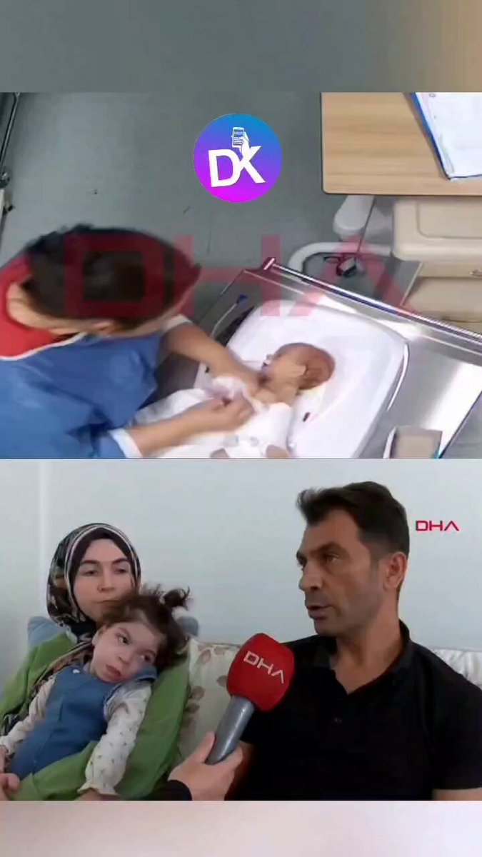 ADALET NEREDE? Bir psikopat hemşirenin canice darbe ettiği ve ömür boyu sakat yaşayarak ailesiyle birlikte acı dolu mutsuz bir hayat yaşamalarına sebep olan kişiye 3 yıl bir hapis istenmesi adalet mi?