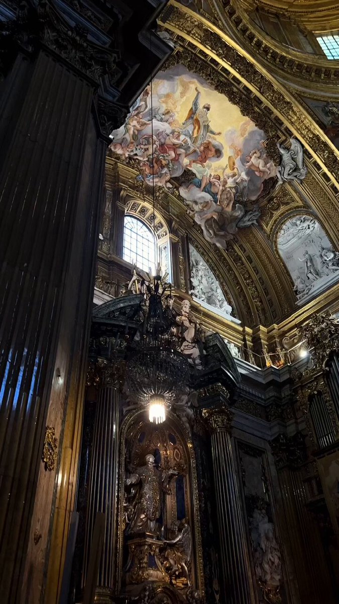 “All creation is a song of praise to the beauty of God.” — St. Hildegard of Bingen