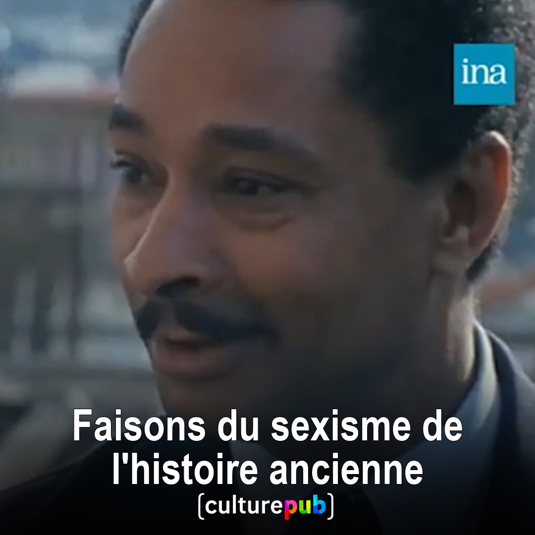Si ce spot date de 2024, il est toujours d'actualité. #GrandesCauses #CulturePub