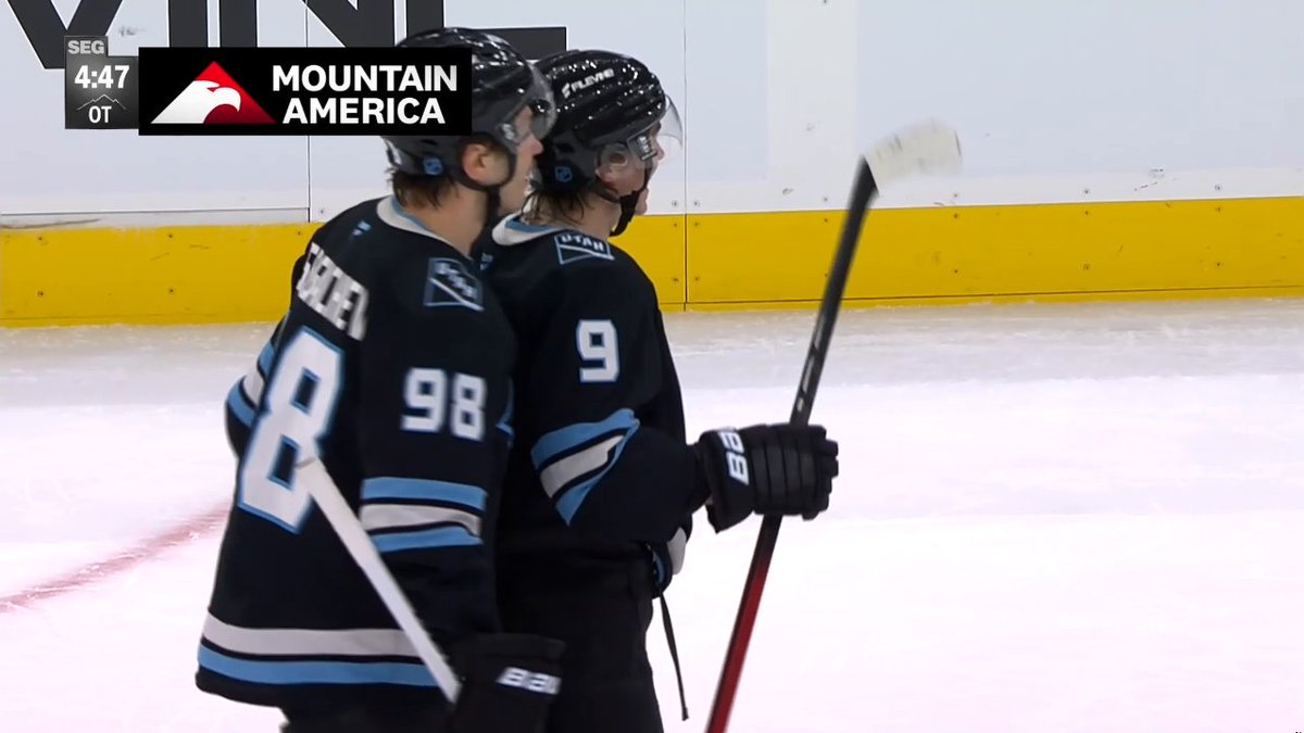 Clayton Keller scored the latest tying goal in franchise history last night and then the OT winner‼️ Check out some of his top plays from the 2025-26 season so far! Top Plays presented by Enterprise