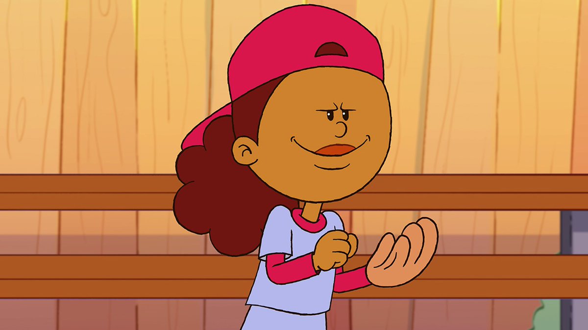 Check out the brand-new trailer for Backyard Sports: The Animated Special, featuring the voices of Tiffany Haddish, Chris Mintz-Plasse, Donald Faison, and Ego Nwodim. Streaming on YouTube January 29.