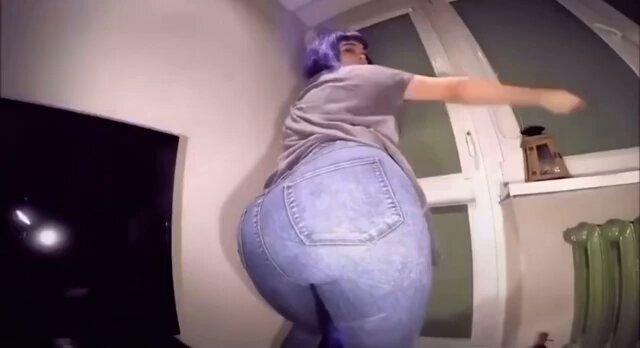 Santana redd pumping farts