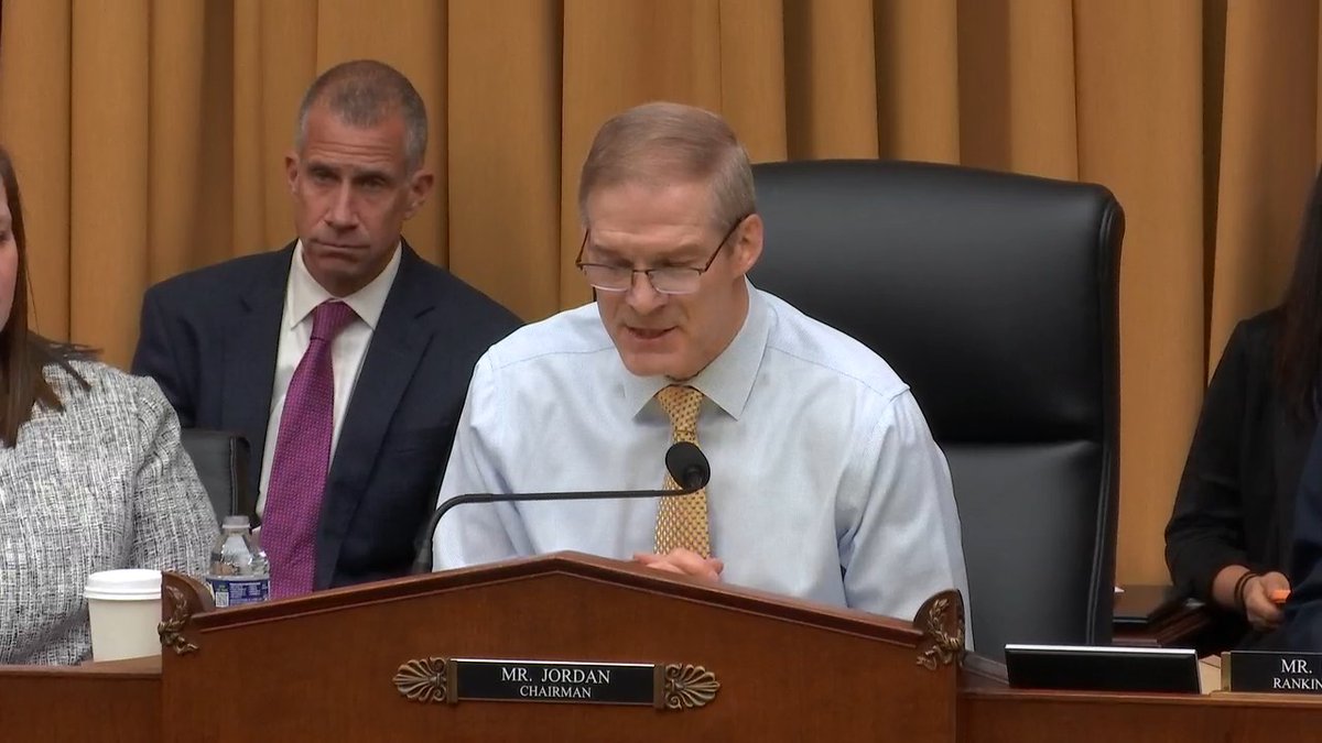 NEVER FORGET HOW THE DEMOCRATS HAVE TRIED TO DESTROY PRESIDENT TRUMP! WATCH as Rep. Jim Jordan PERFECTLY explains the RUSSIA, RUSSIA, RUSSIA hoax!