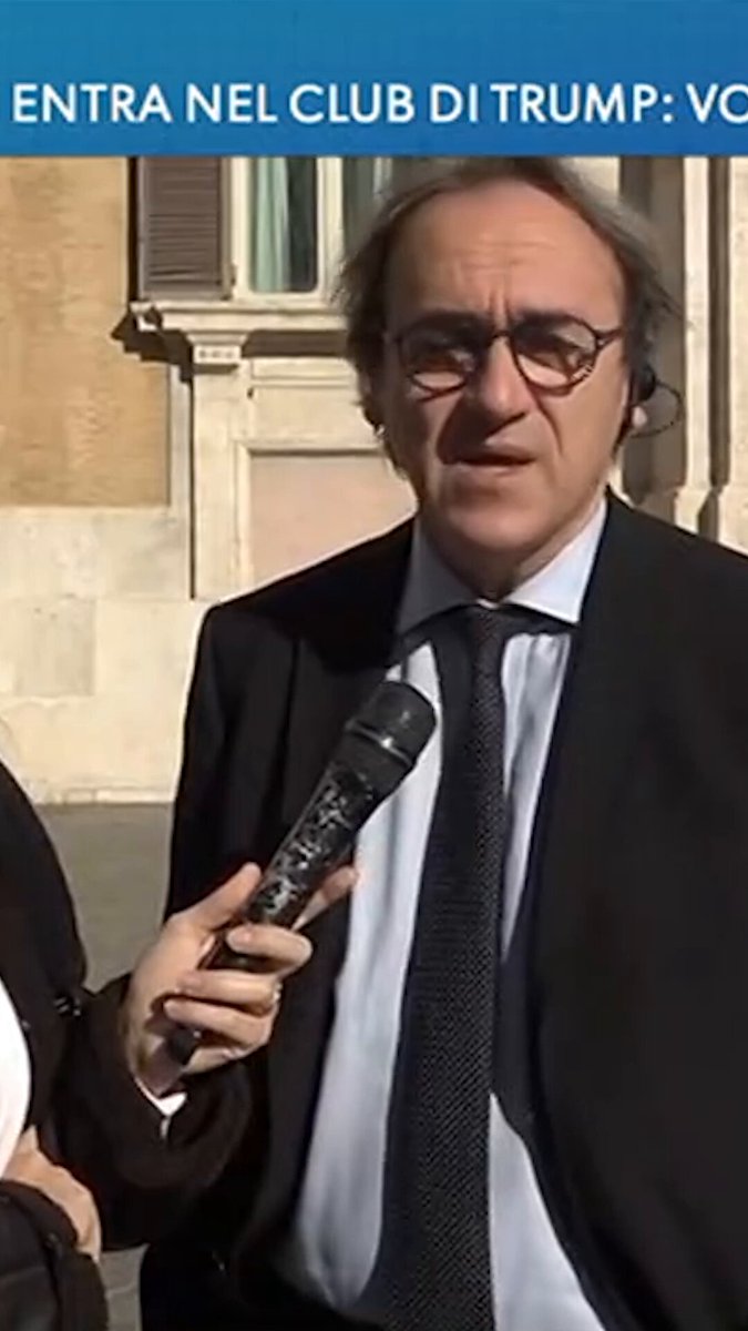 Confronto con il possibile futuro Ministro della Difesa 🙉🙈🙊 Bonelli. Siate gentili nei commenti, grazie.