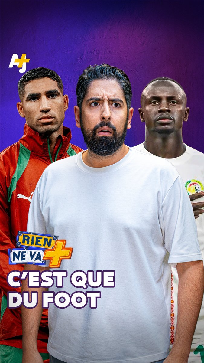 CAN : comment le racisme est devenu le 12ème joueur !