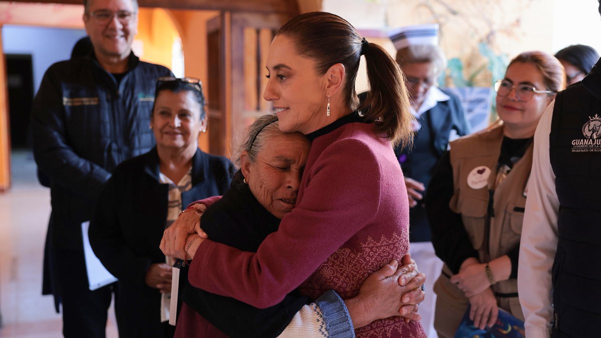 En San Miguel de Allende, Guanajuato, está el nuevo Centro de Excelencia en Partería y Bienestar, que garantiza acompañamiento, atención continua, segura y respetuosa para las mujeres. En este espacio, IMSS-Bienestar brindará más de seis mil atenciones en 2026.