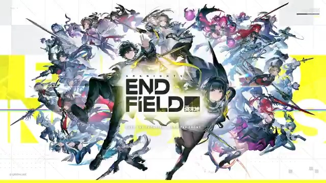 Over the Frontier, Into the Front. Arknights: Endfield is now available! Download now and play for free. Arknights: Endfield