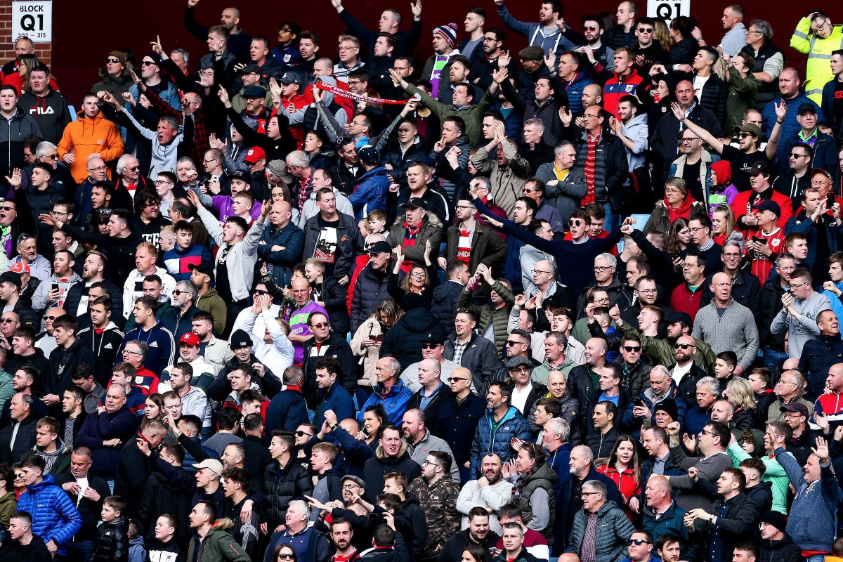 I’m sad to see O’Leary go, a great guy and local lad! The maddest shot stopper, I’ll never forget his ridiculous performance at Villa away, back in 2019 👇