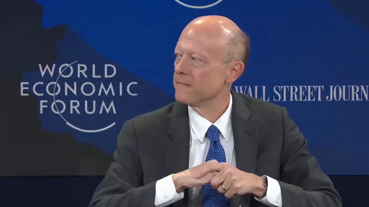 As billions of AI agents enter the global economy, the financial system must operate at internet speed and scale. At World Economic Forum, Jeremy Allaire - jerallaire.arc on why stablecoins are the only infrastructure built for that future.