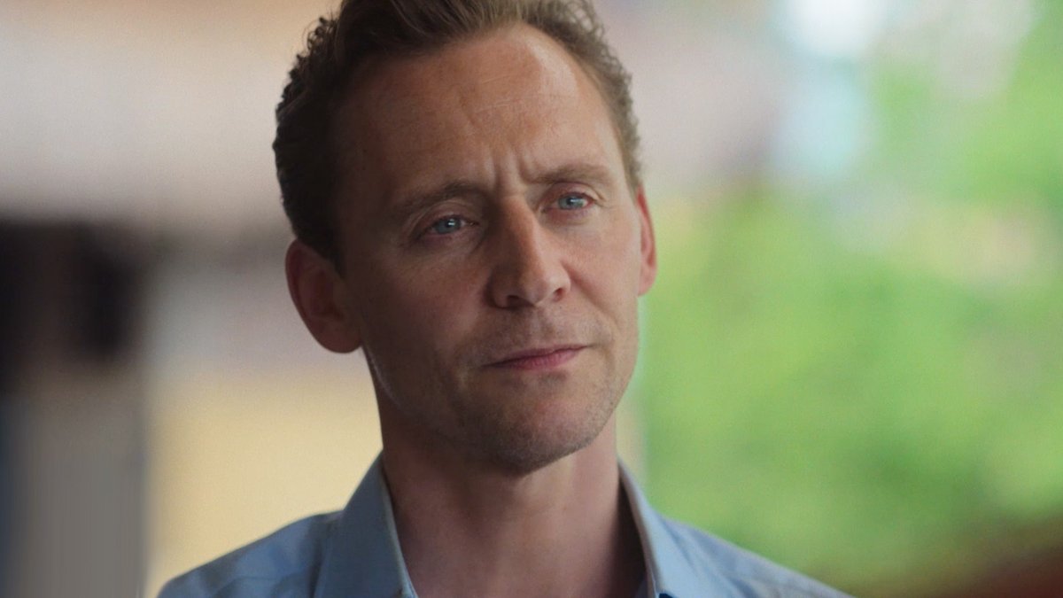 Tom Hiddleston and Hugh Laurie star in this exclusive clip from #TheNightManager: Season 2. Episode 5 will drop this Sunday on Prime Video around the world and BBCiPlayer in the UK.