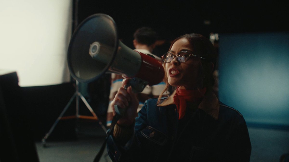 Filmmakers transform their imagination into magic on screen, and they use Adobe tools to make it happen. We’re proud to support the incredible artists, creators, and community coming together for #SundanceFilmFestival. See you there!