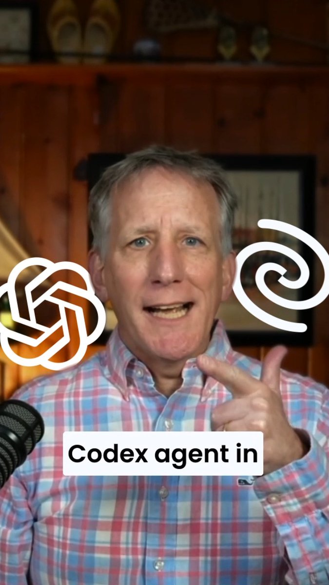 OpenAI Codex is now natively integrated into the AI chat in JetBrains IDEs as one of the coding agent options. Use it with JetBrains AI, your ChatGPT account, or an OpenAI API key.
