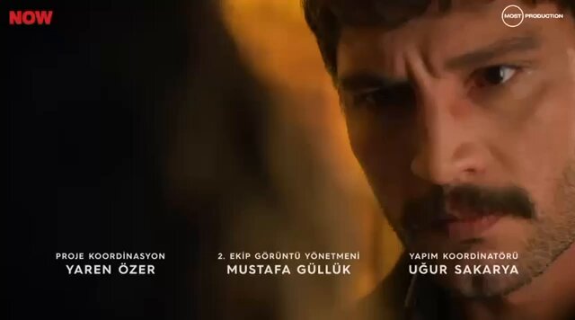 “Bu kabus bizim gerçeğimiz…” #Halef yeni bölümüyle NOW’da başladı! #HalefKöklerinÇağrısı NOW Most Production