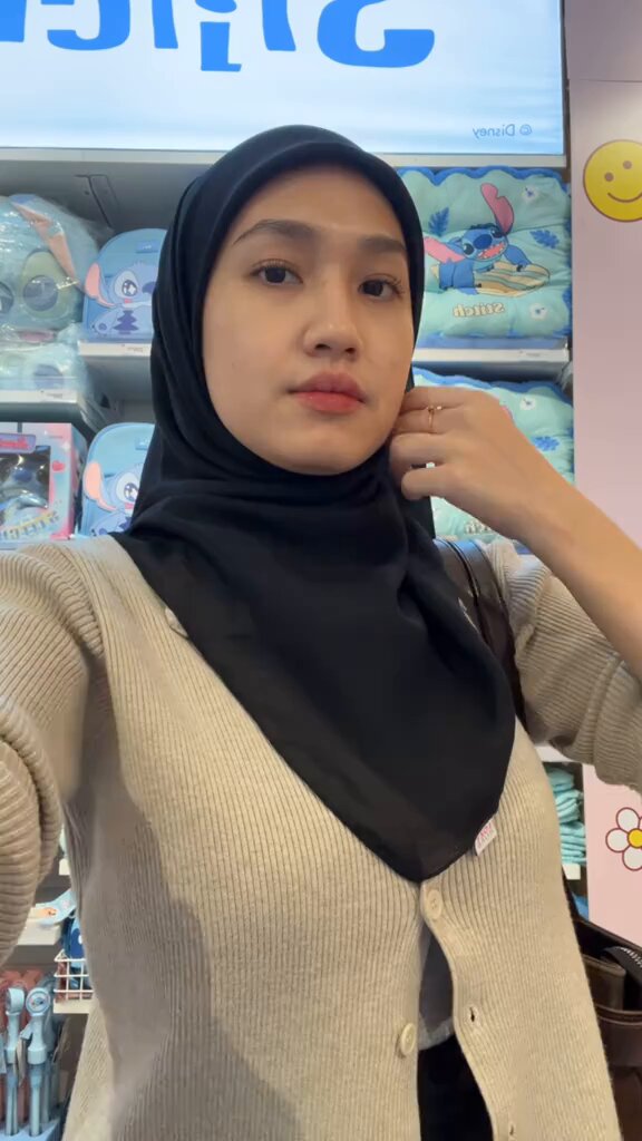 #TikTok : afnaalliya_