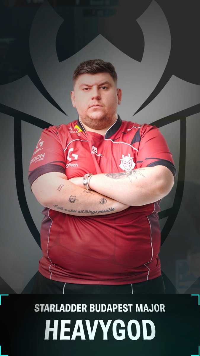 The G2 Esports boys are on 🔥 🔥 HeavyGod G2 Stompn Matys G2 LoiraDEMON