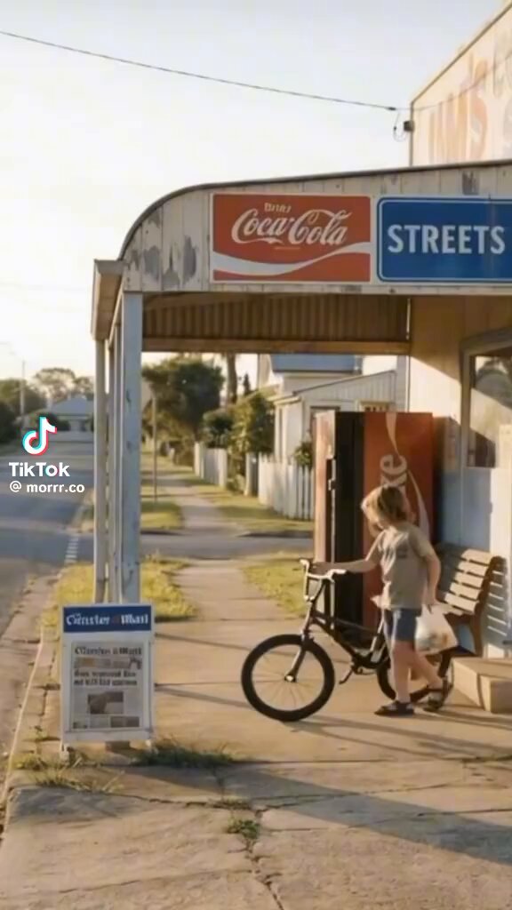 Ok… I’ll admit it… I took Australia for granted. You never know what you’ve got, until it’s gone.