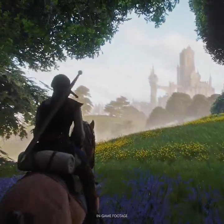 Fable launches on PS5 Autumn 2026. Learn more about this open-world RPG set in the fairytale land of Albion: