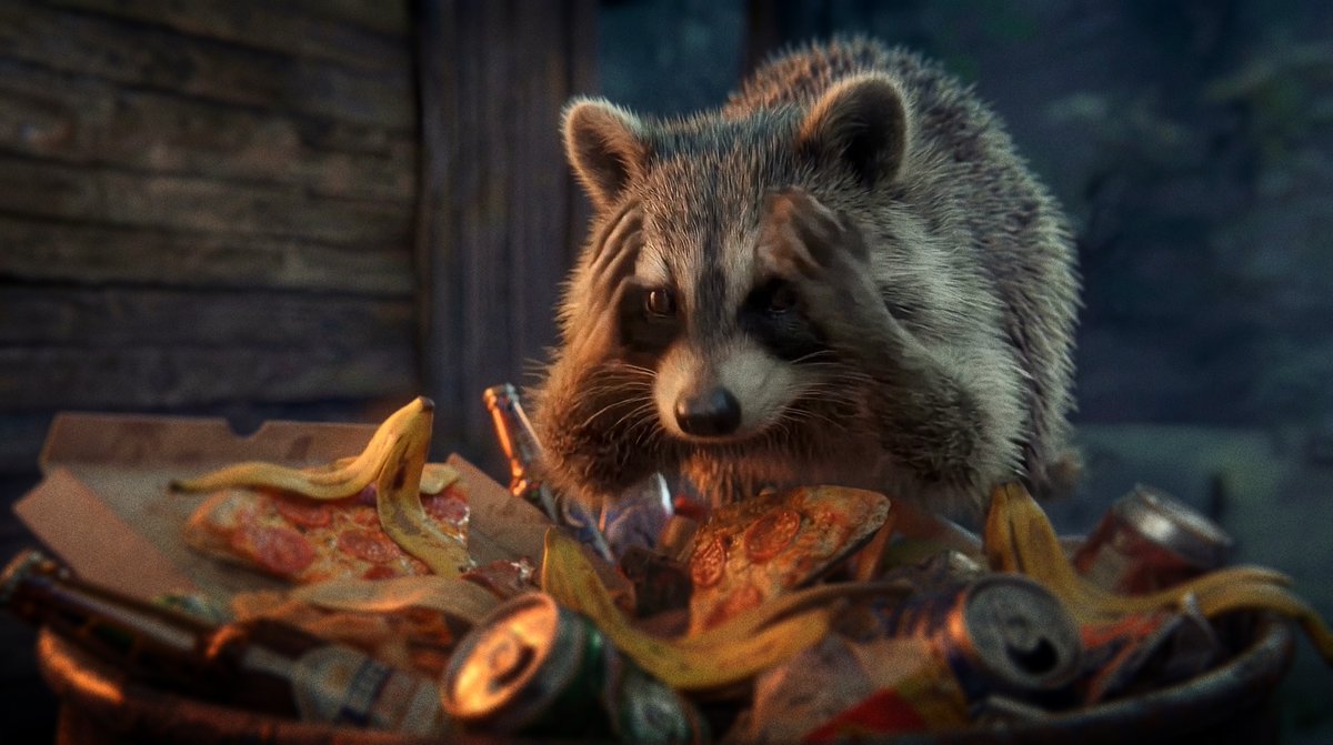 RETURN TO SWAMP! Live now in Othersidemeta 🔊 ON