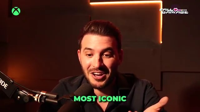 Esquie voice actor Maxence Cazorla reveals this iconic Clair Obscur: Expedition 33 scene wasn't actually in the script | Xbox Ad