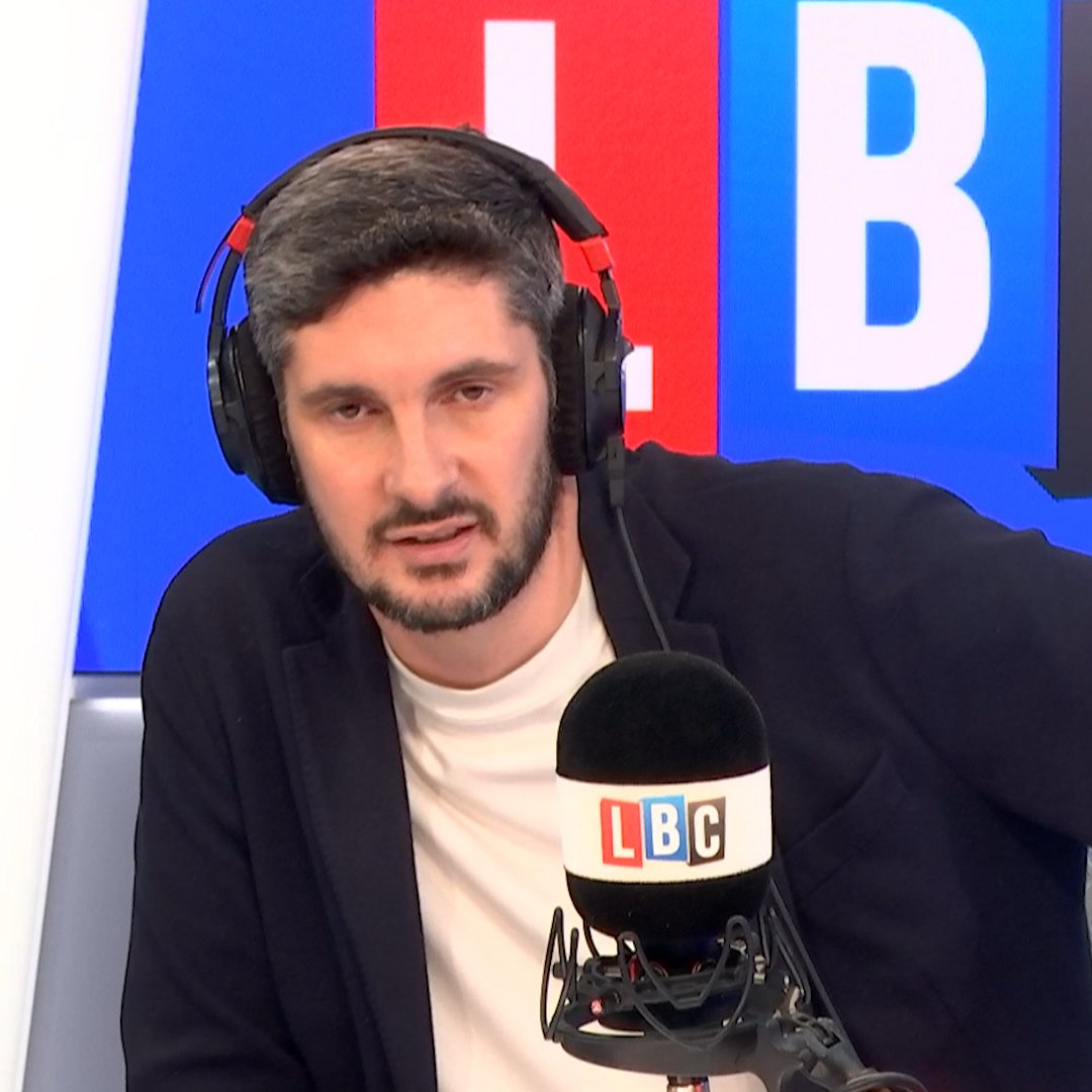 ‘If Nigel Farage did this, you’d say he was a dictator trying to steal elections!’ Tom Swarbrick makes the ‘obvious case’ for why Labour are delaying some local elections.