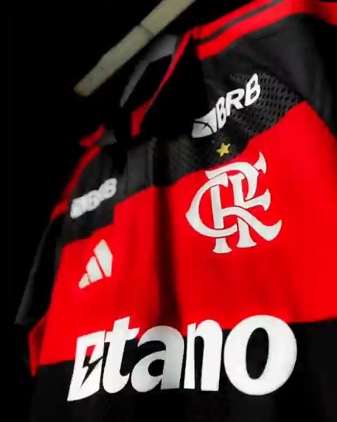 "Gol deles." 😐 Estrear o Manto com vitória é bom demais!