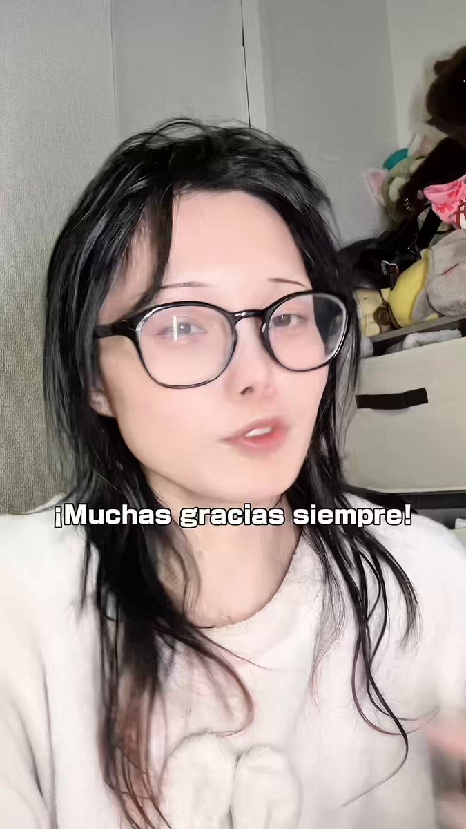 Hoy hablé español más tiempo de lo normal.