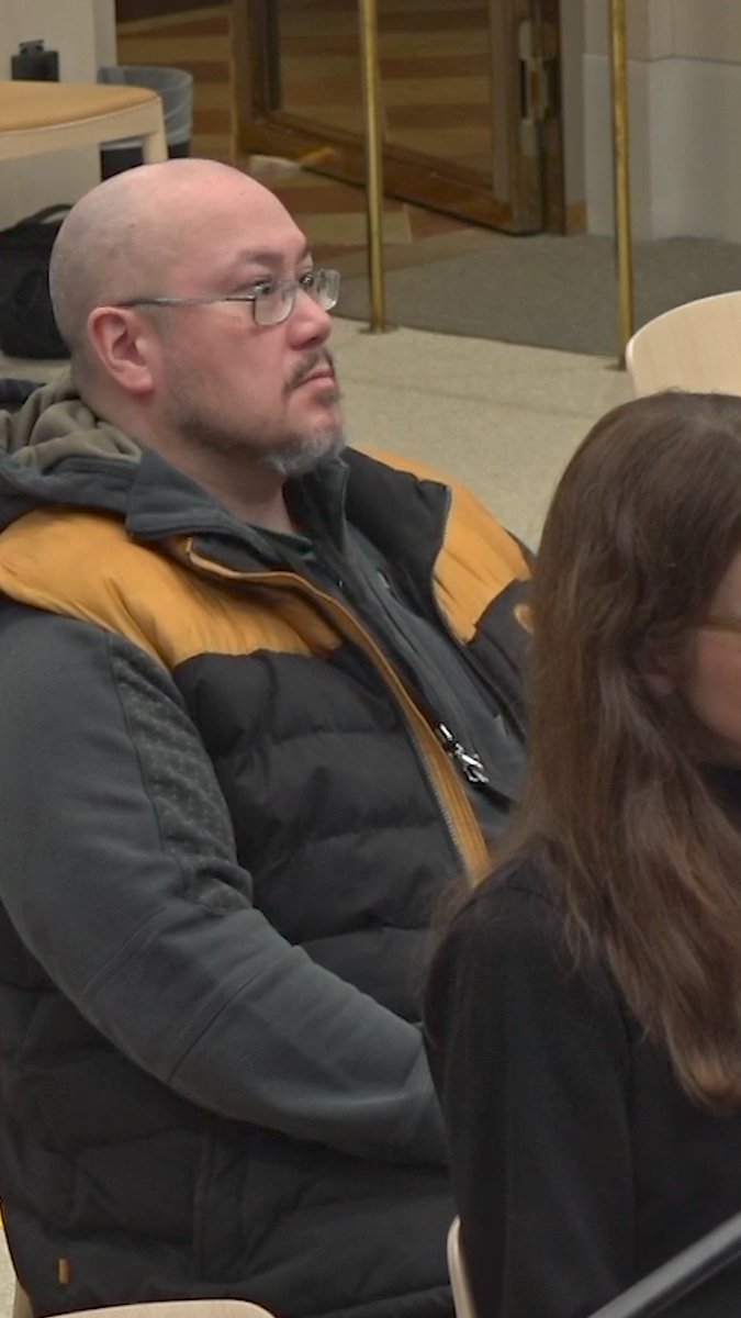 The Swedish government granted a CONVICTED MASS MURDERER—Ricard Nilsson—access to government ministers. No basic background checks. Still on conditional release. Now he calls himself a journalist. A leftist preaching “equity for all.” Let that sink in.