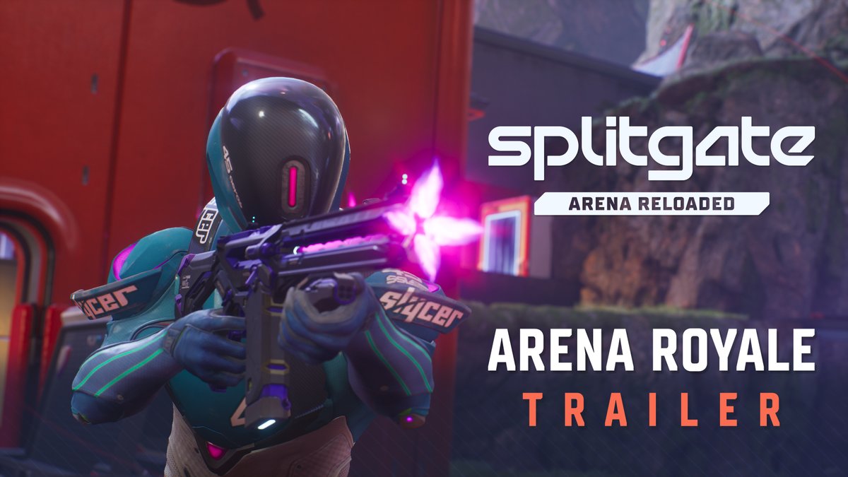 Less Looting, More Shooting. Arena Royale brings the speed &amp; energy of arena shooters to the high-stakes intensity of a battle royale. Play free on PC &amp; console now.