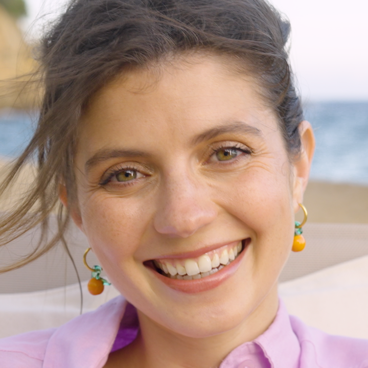 Vacation expert Emily Bader gives us her travel hot takes.