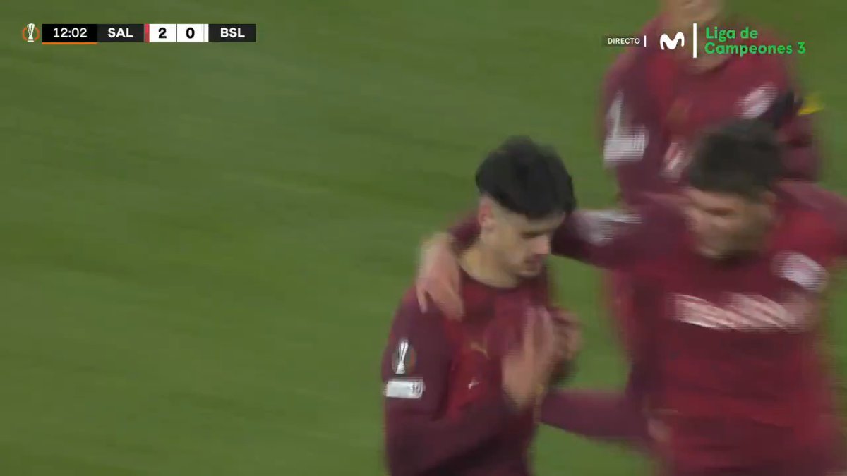 Alajbegovic, fabricante de misiles. QUÉ OSTIAZO AL BALÓN, TÚ 🚀🇧🇦