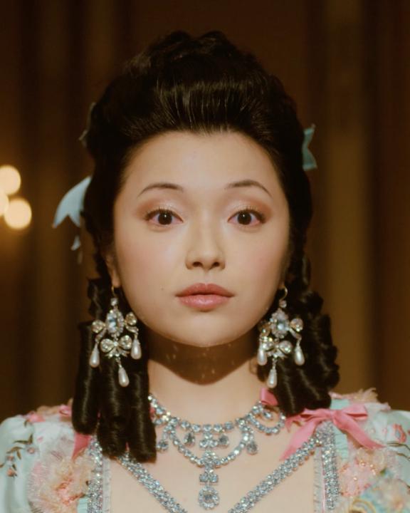 Do heed my warning, Miss Li.