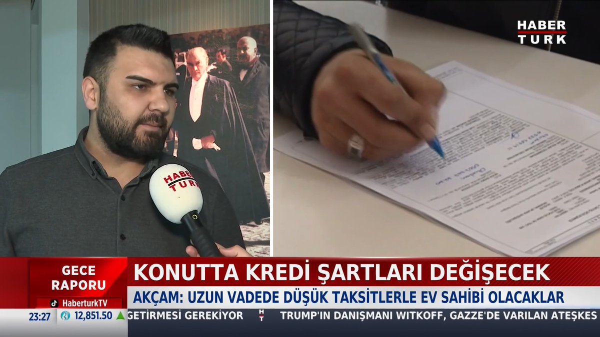 📌İlk ev için kredi kolaylığı. BDDK, kredi kullanmak isteyenlere kolaylık sağlayacak.