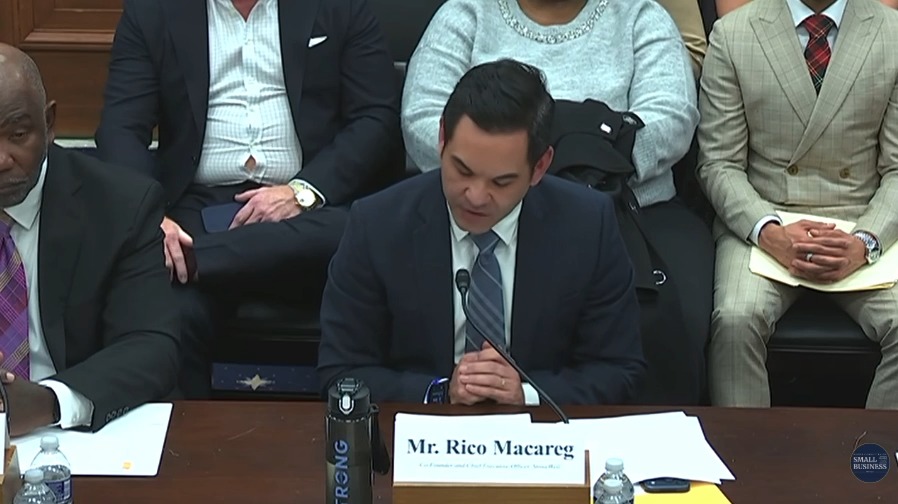 Business owner: I have seen a constant increase of 25-50% in the cost of our equipment because of tariffs. Our most recent project, I received a $30,000 tariff bill. That cost was never forecasted and could have never been anticipated for. For a new small business, that kind of surprise immediately drains our capital and it forces us to charge higher prices