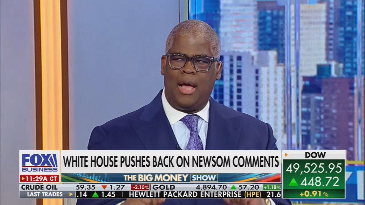 Fox host defends Trump's record low approval rating: "We need politicians who aren't afraid to be unpopular"