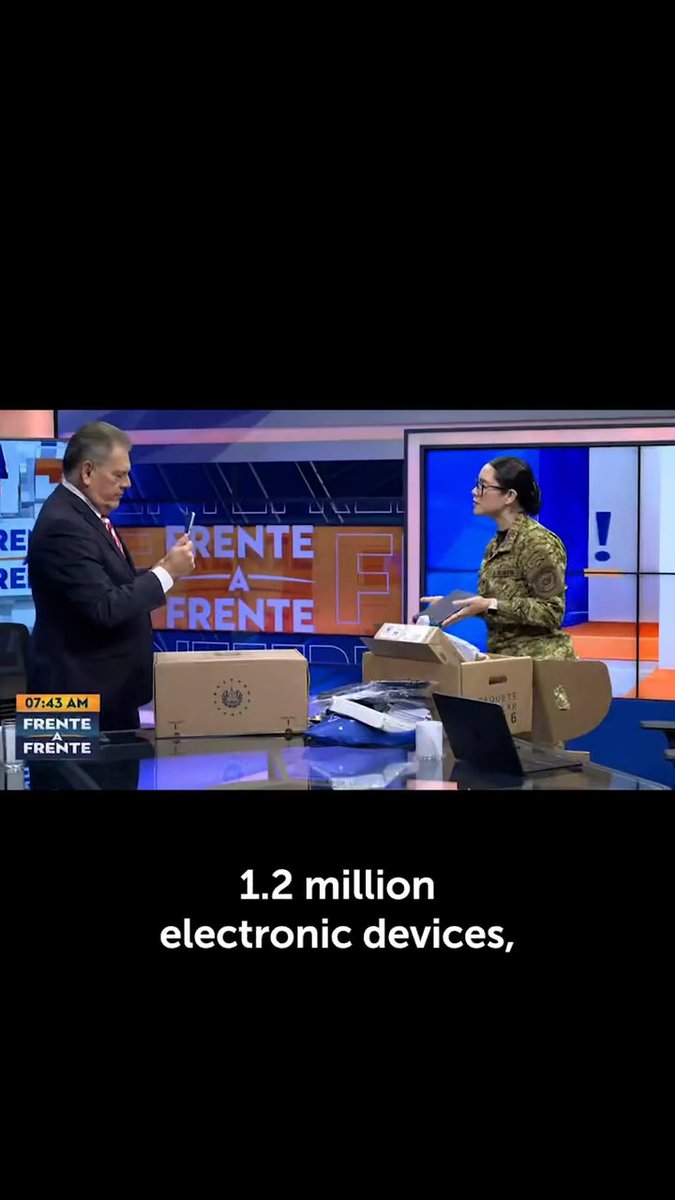 We inherited one of the worst education systems in the world. But we are transforming it from the ground up: rebuilding all schools, providing computers and tablets to 100% of students, supplying books, school materials, shoes, and uniforms, enforcing clear discipline rules, installing high speed internet in every school, and developing individualized artificial intelligence tutors with xAI. There is still a long way to go, but with a little patience and hard work, we will build the best education system in the world.
