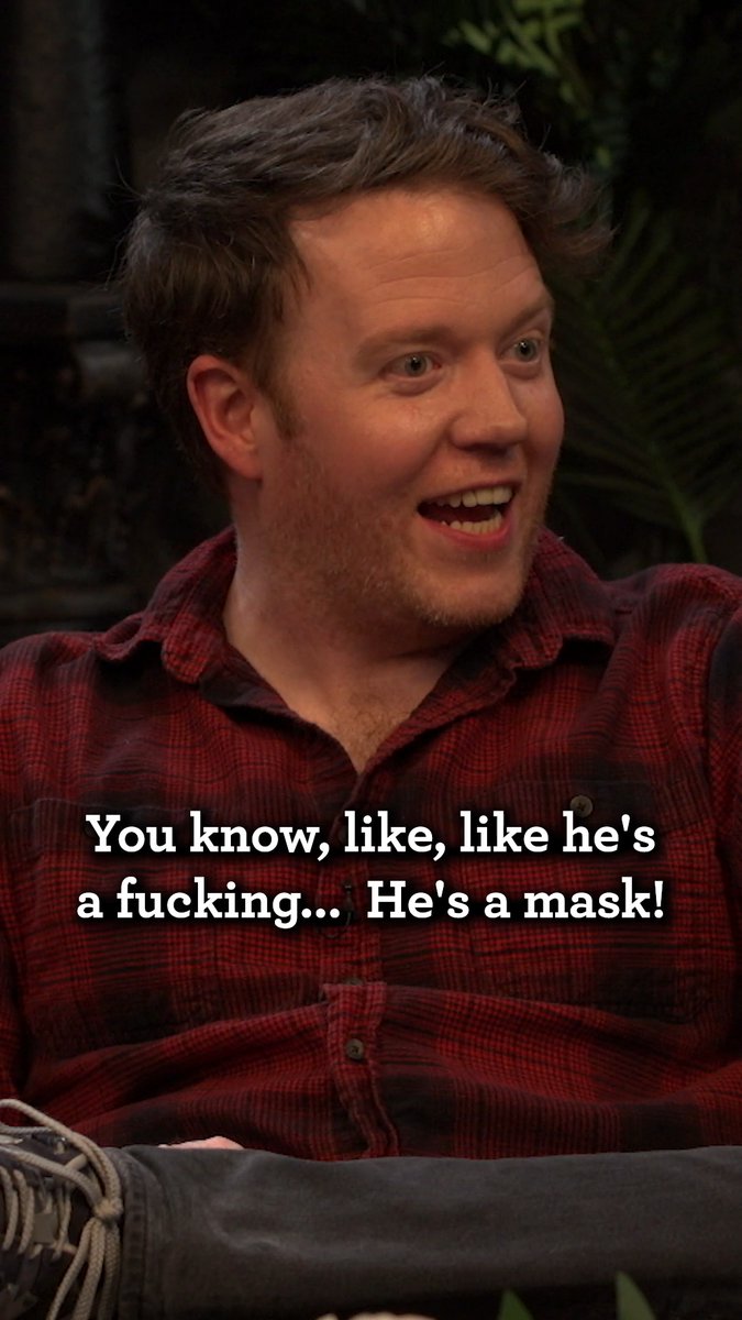 HE'S A MASK, IT'S INSANE 🎭 👀 Game Master Brennan Lee Mulligan and our Soldiers' Table chat about the enigmatic Bolaire Lathalia (Taliesin Jaffe) during our inagural installment of Tale Gate! Meet our curiously arcane curator, along with our Seekers' Table adventurers, when #CriticalRole returns TONIGHT at 7PM PT on YouTube, and Twitch! WATCH THE SEEKERS' TRAILER 🧭 WATCH A RECAP OF THE STORY SO FAR 👀 READ A WRITTEN RECAP OF CAMPAIGN 4 📜