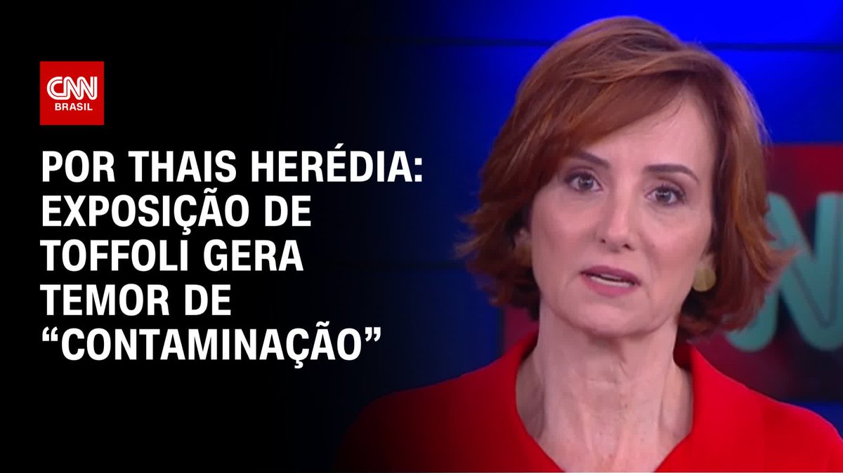 A realidade é que esse caso do Master saiu totalmente do controle de quem aparentemente jogaria tudo pra debaixo do tapete.