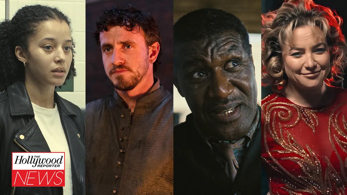 #WickedForGood was completely shut out of the 2026 #Oscars...but it wasn't alone. We're breaking down all the biggest snubs and surprises from this year's nominations. #THRNews