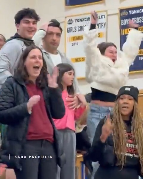 Zaza Pachulia’s sons are clutch! Saba and Davit Pachulia hit game-winners on the same night