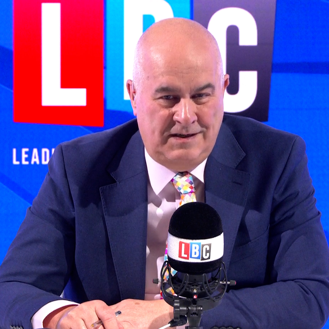 'It is so insulting.' Iain Dale 🏴󠁧󠁢󠁥󠁮󠁧󠁿🇬🇧 ⚒️ fact-checks Trump on the number of Europeans who lost their lives fighting alongside Americans in Afghanistan.